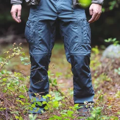 P-40 All-Terrain Gen.2 Black Schwarz