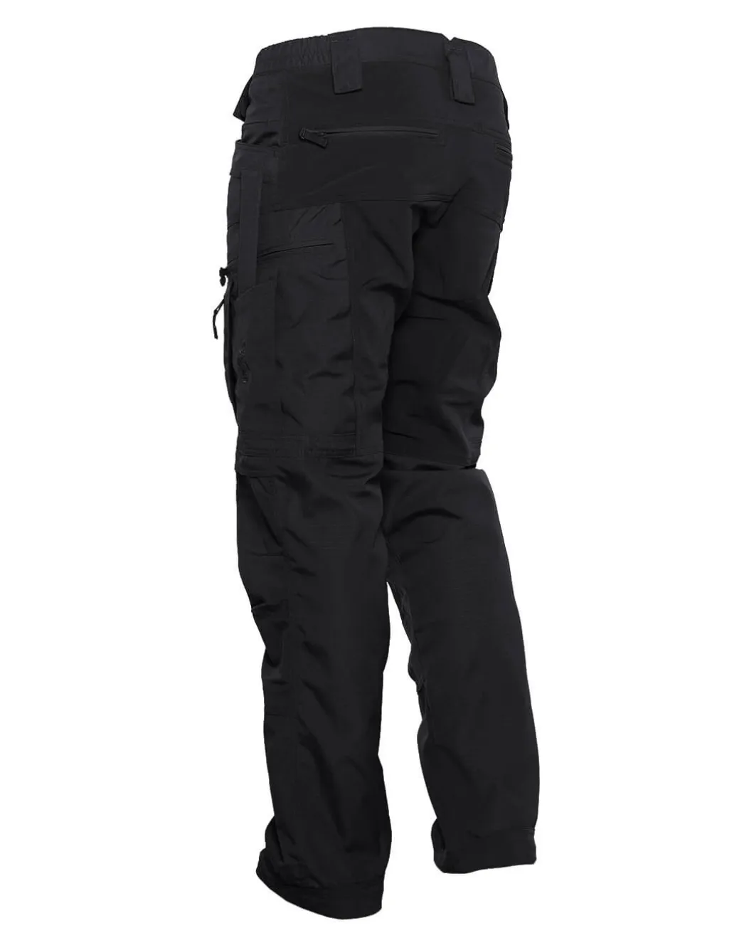 P-40 All-Terrain Gen.2 Black Schwarz