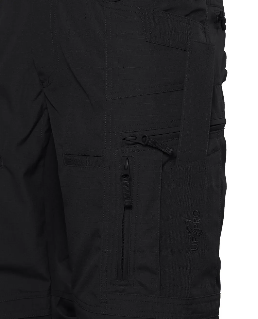 P-40 All-Terrain Gen.2 Black Schwarz