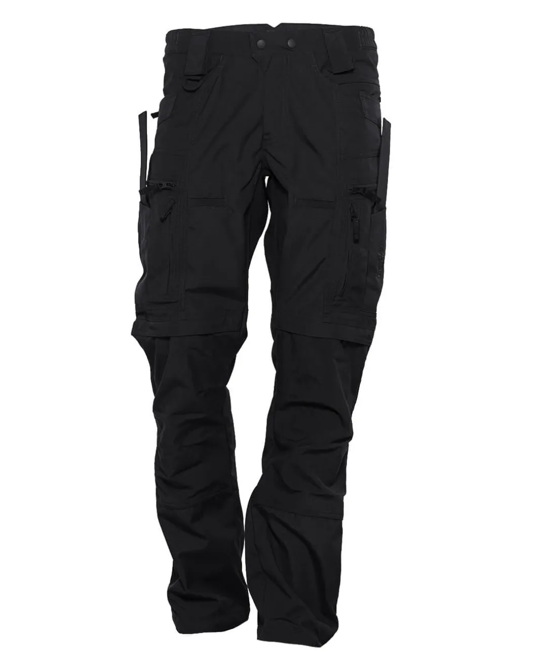 P-40 All-Terrain Gen.2 Black Schwarz