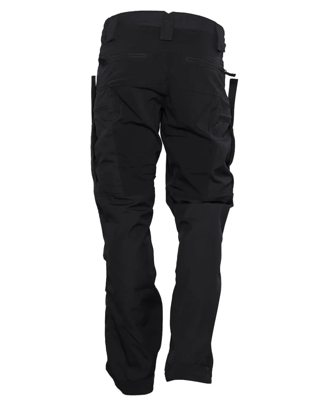 P-40 All-Terrain Gen.2 Black Schwarz