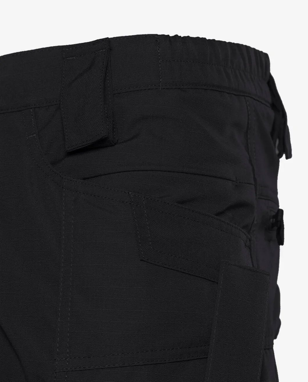 P-40 All-Terrain Gen.2 Black Schwarz