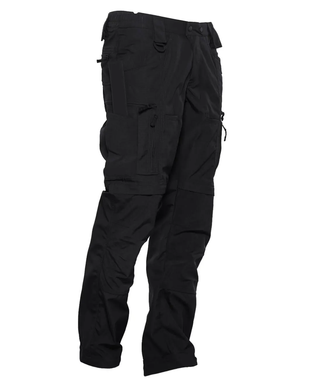 P-40 All-Terrain Gen.2 Black Schwarz