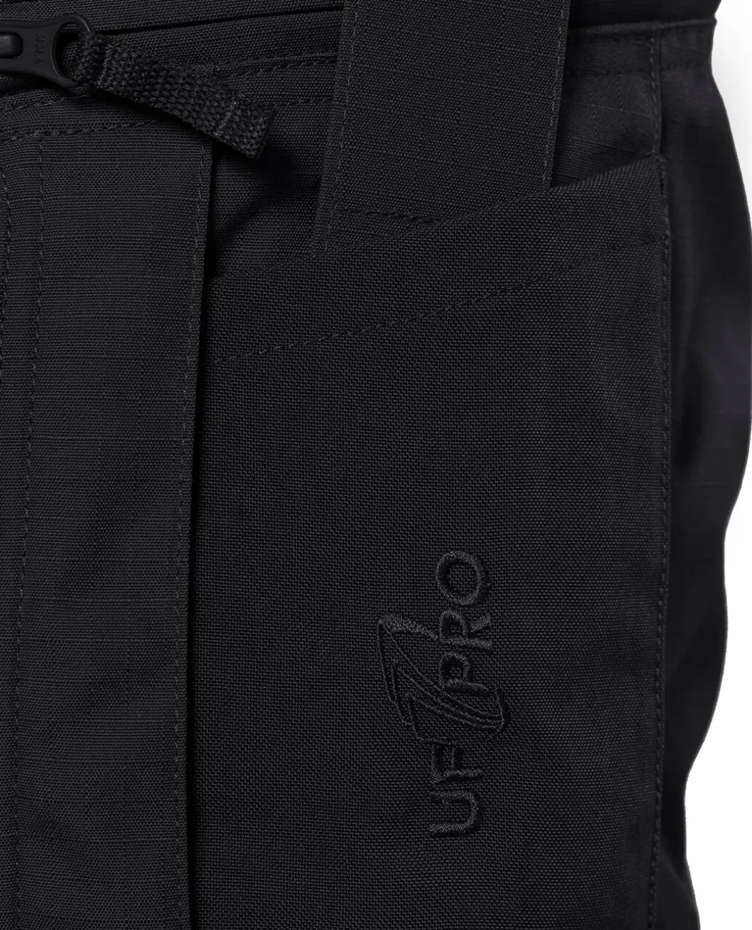 P-40 All-Terrain Gen.2 Black Schwarz