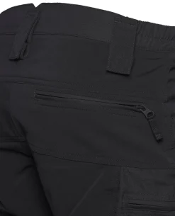 P-40 All-Terrain Gen.2 Black Schwarz