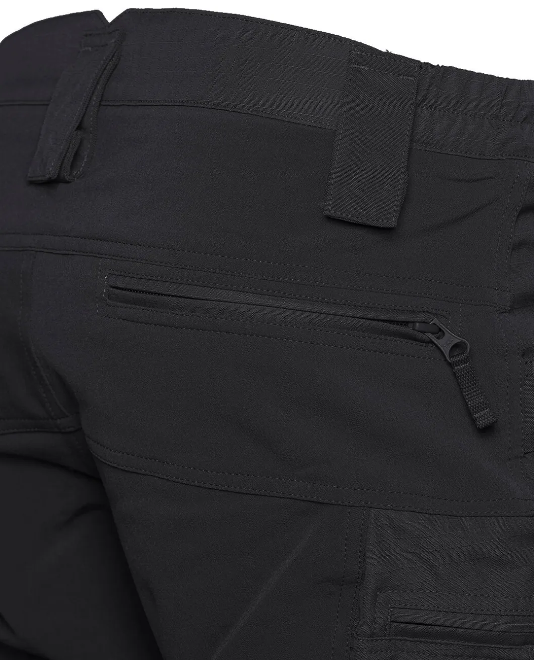 P-40 All-Terrain Gen.2 Black Schwarz