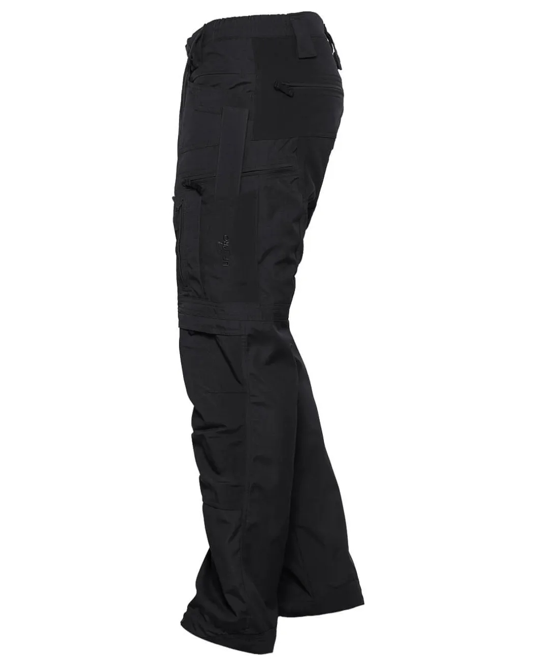 P-40 All-Terrain Gen.2 Black Schwarz