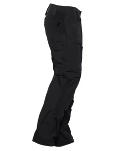 P-40 All-Terrain Gen.2 Black Schwarz