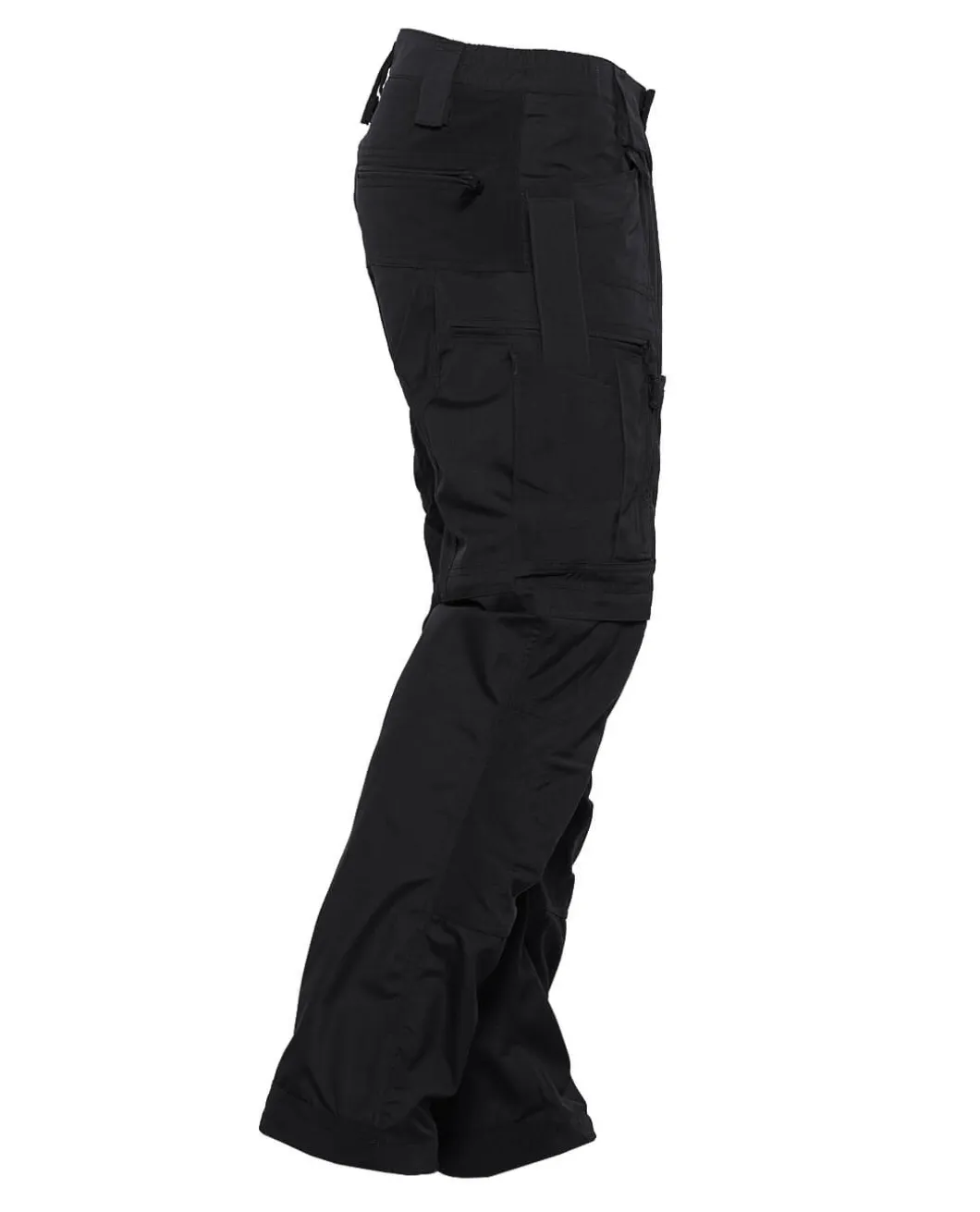 P-40 All-Terrain Gen.2 Black Schwarz
