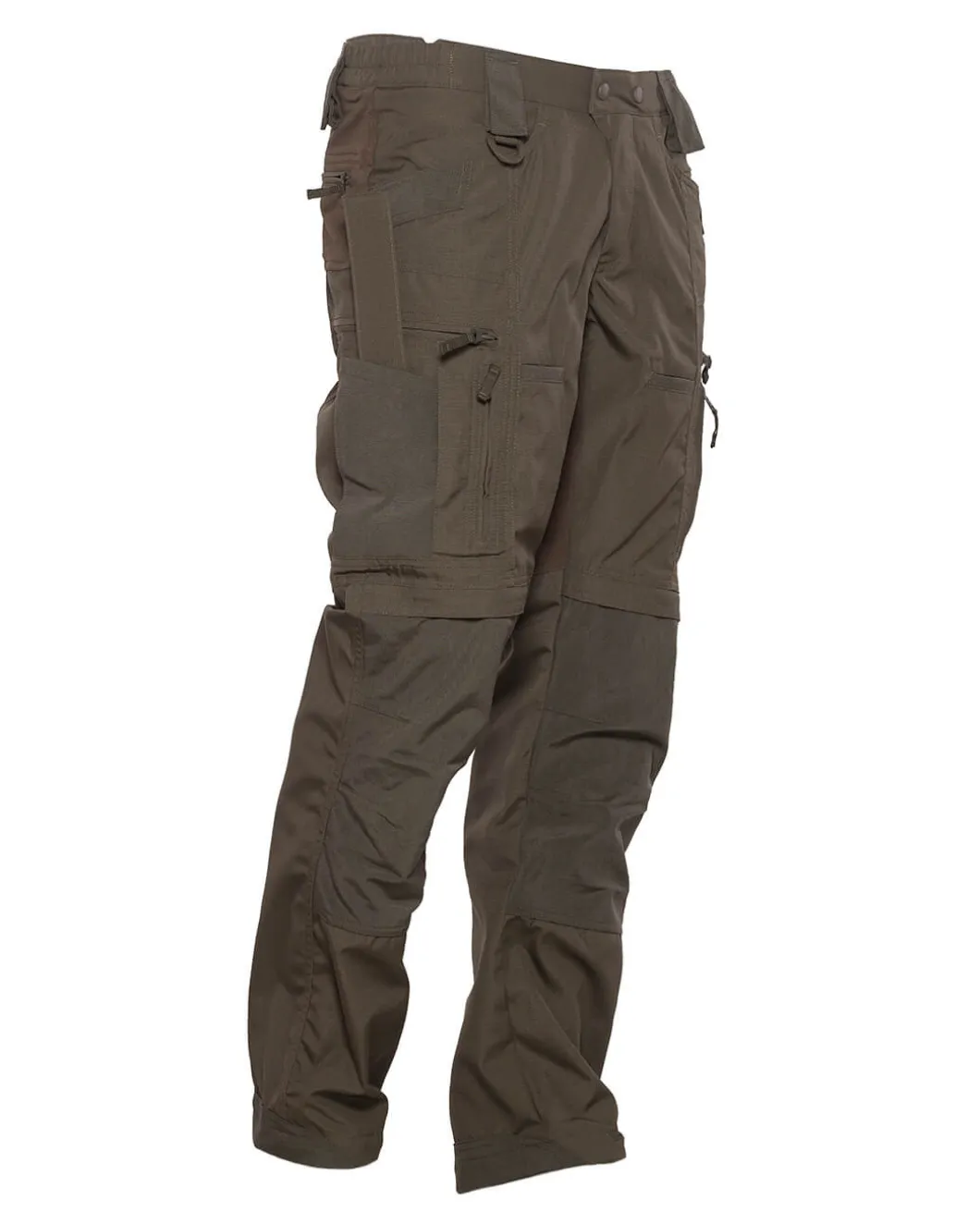 P-40 All-Terrain Gen.2 Brown Grey