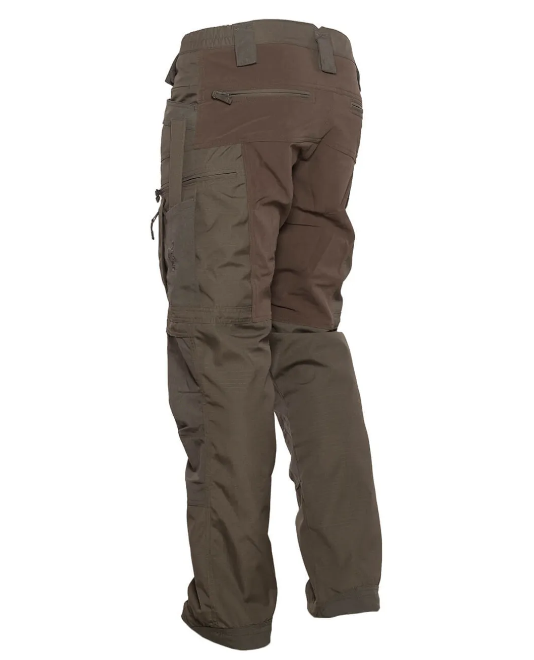 P-40 All-Terrain Gen.2 Brown Grey
