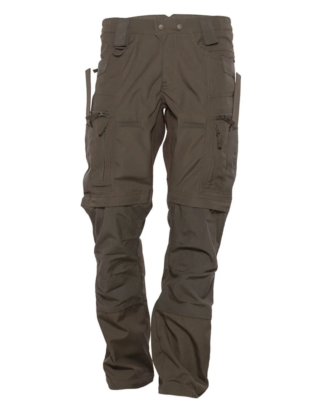 P-40 All-Terrain Gen.2 Brown Grey