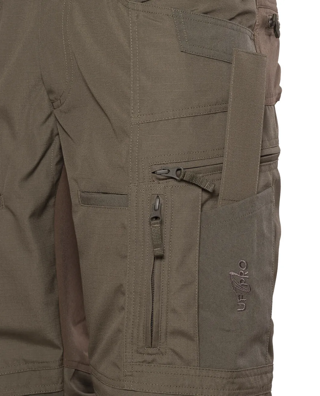 P-40 All-Terrain Gen.2 Brown Grey