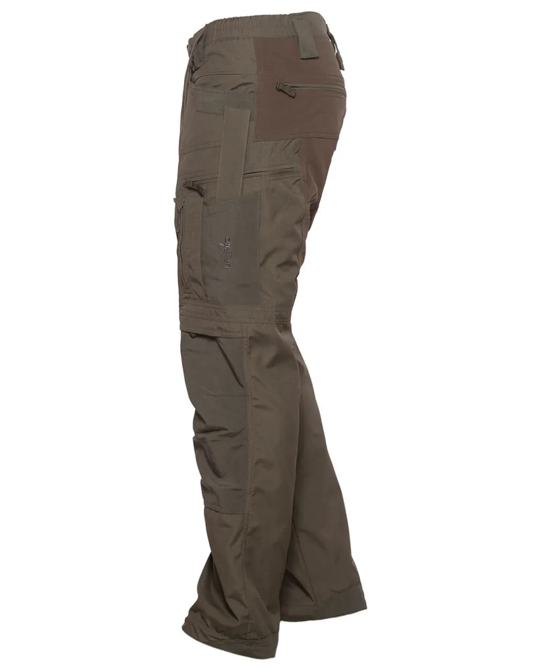 P-40 All-Terrain Gen.2 Brown Grey