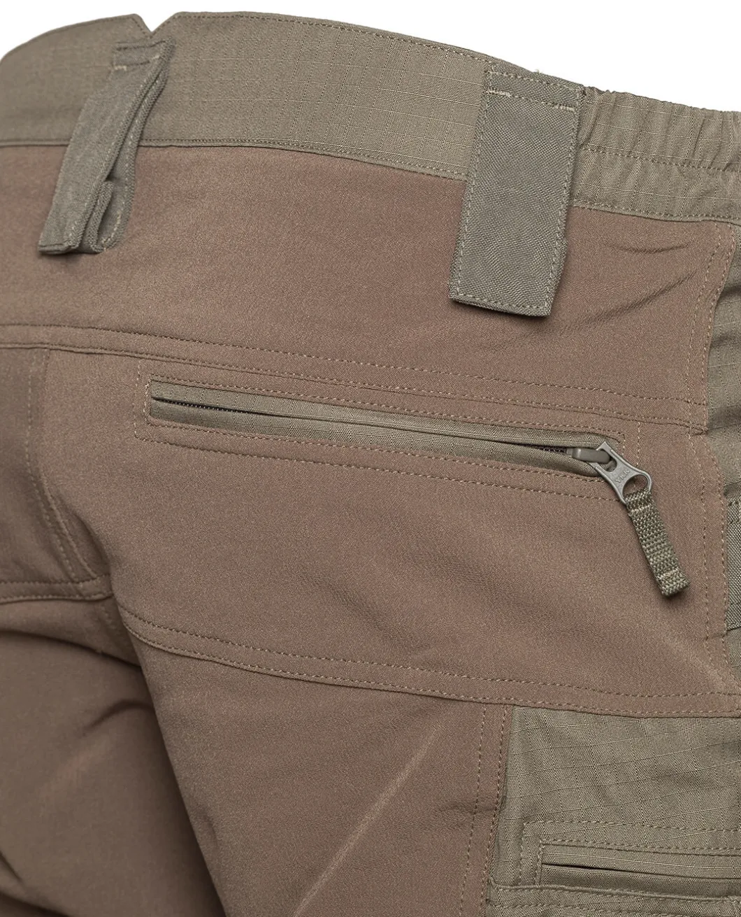 P-40 All-Terrain Gen.2 Brown Grey