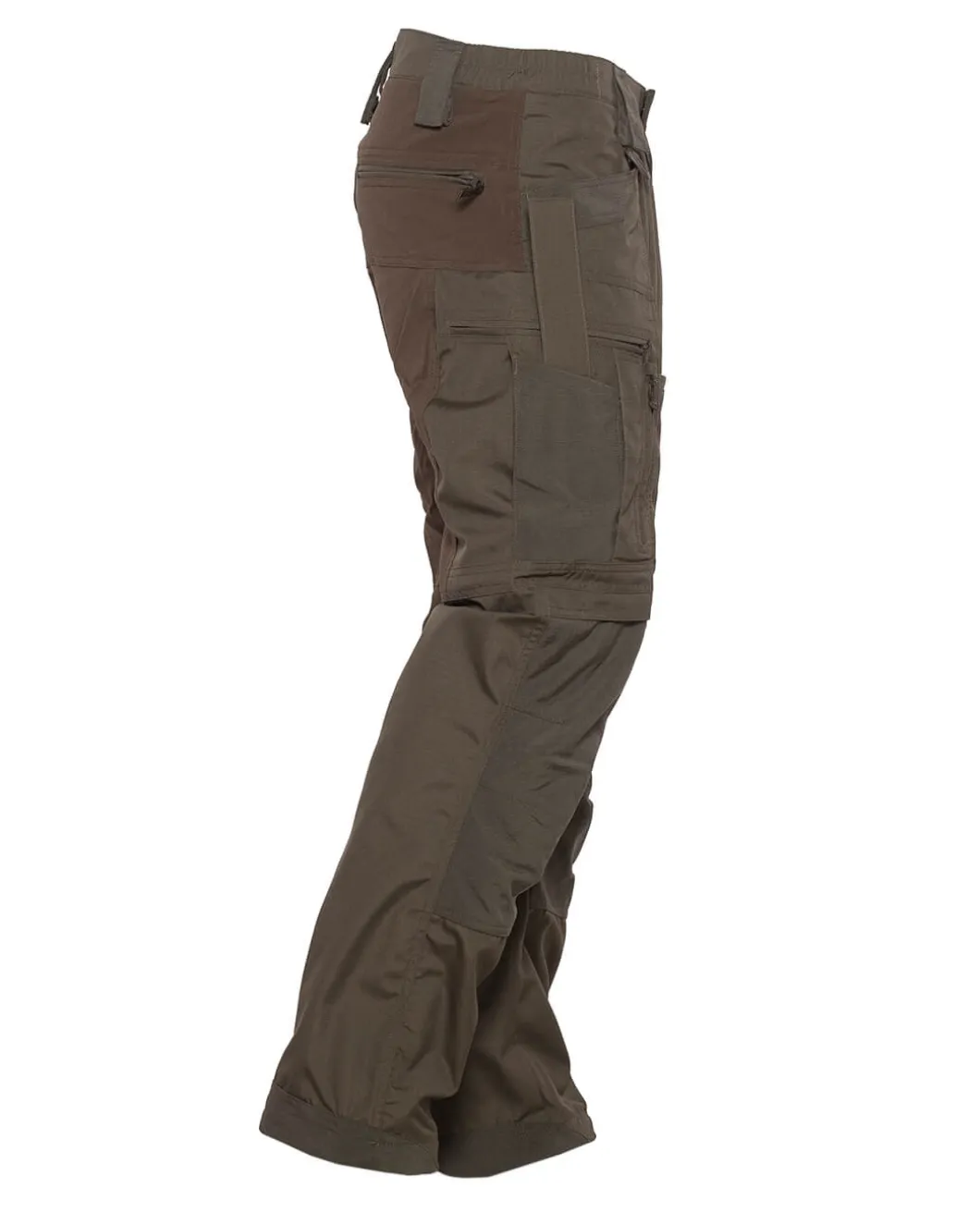 P-40 All-Terrain Gen.2 Brown Grey