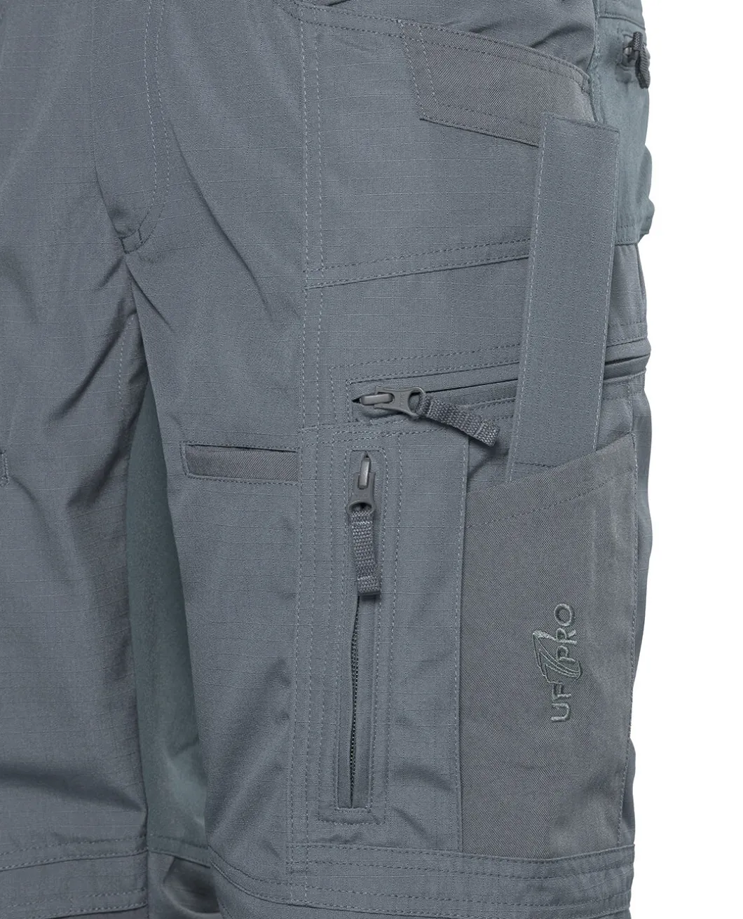 P-40 All-Terrain Gen.2 Steel Grey