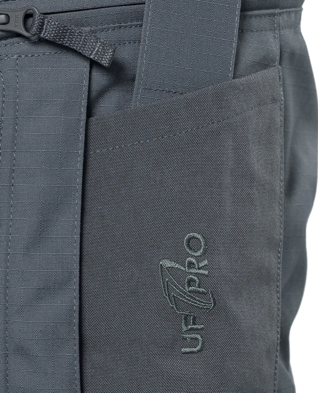 P-40 All-Terrain Gen.2 Steel Grey