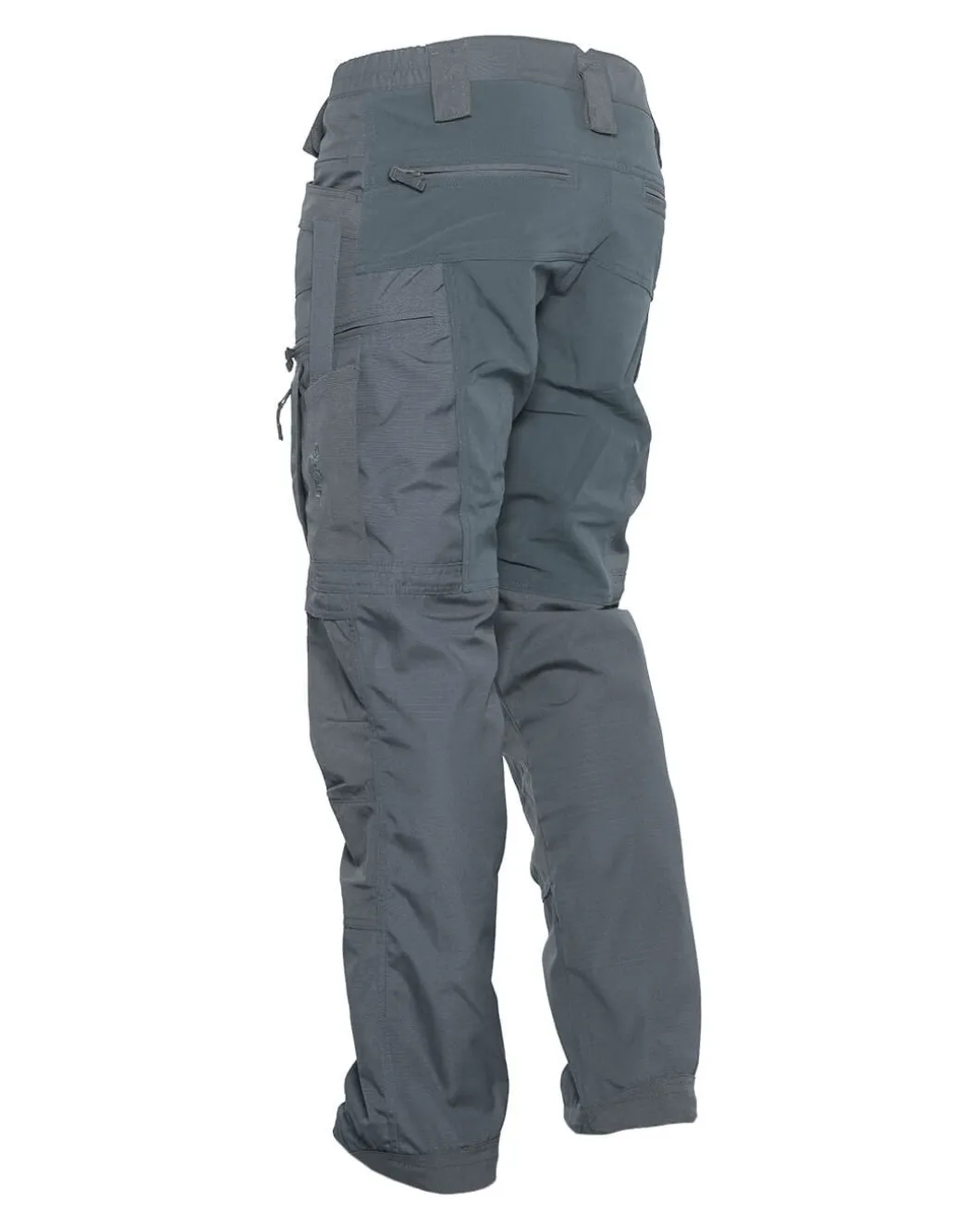 P-40 All-Terrain Gen.2 Steel Grey