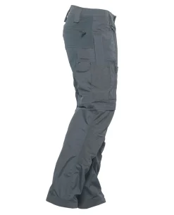 P-40 All-Terrain Gen.2 Steel Grey