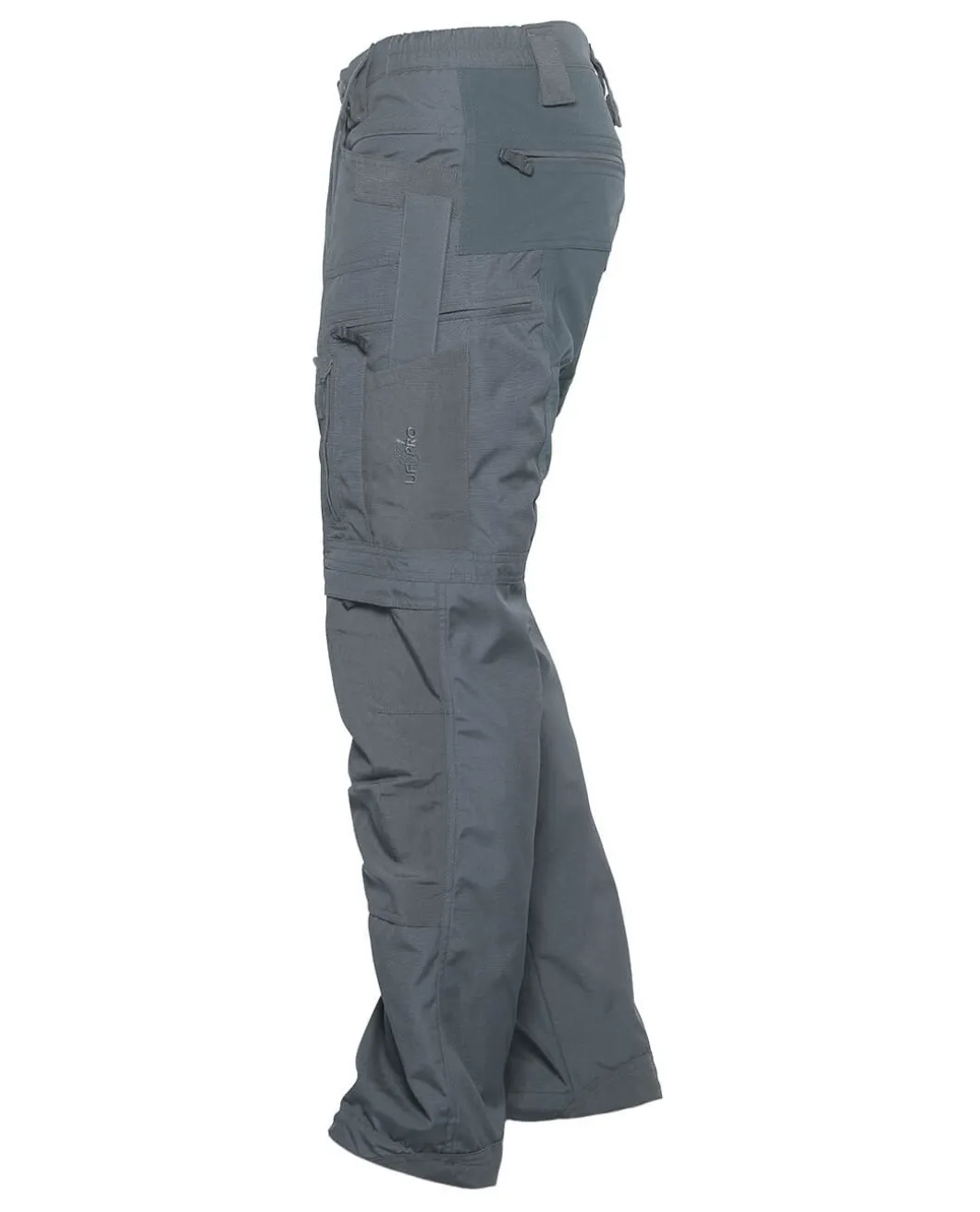 P-40 All-Terrain Gen.2 Steel Grey