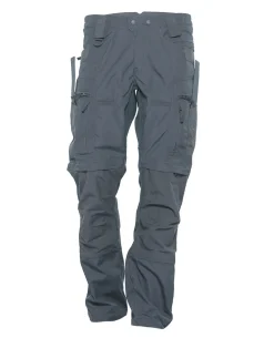 P-40 All-Terrain Gen.2 Steel Grey