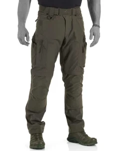 P-40 All-Terrain Gen.3 Tactical Pants Brown Grey