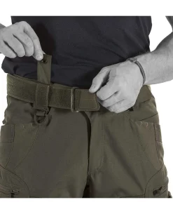 P-40 All-Terrain Gen.3 Tactical Pants Brown Grey