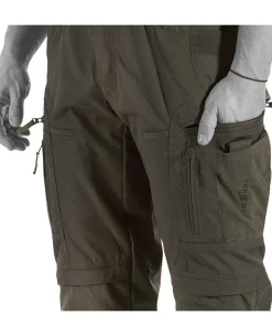 P-40 All-Terrain Gen.3 Tactical Pants Brown Grey