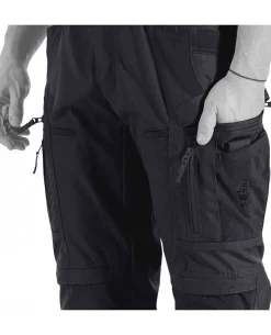 P-40 All-Terrain Gen.3 Tactical Pants Black