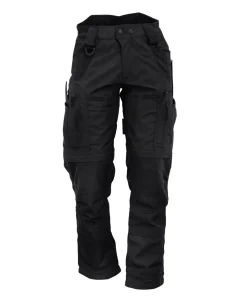 P-40 All-Terrain Gen.3 Tactical Pants Black