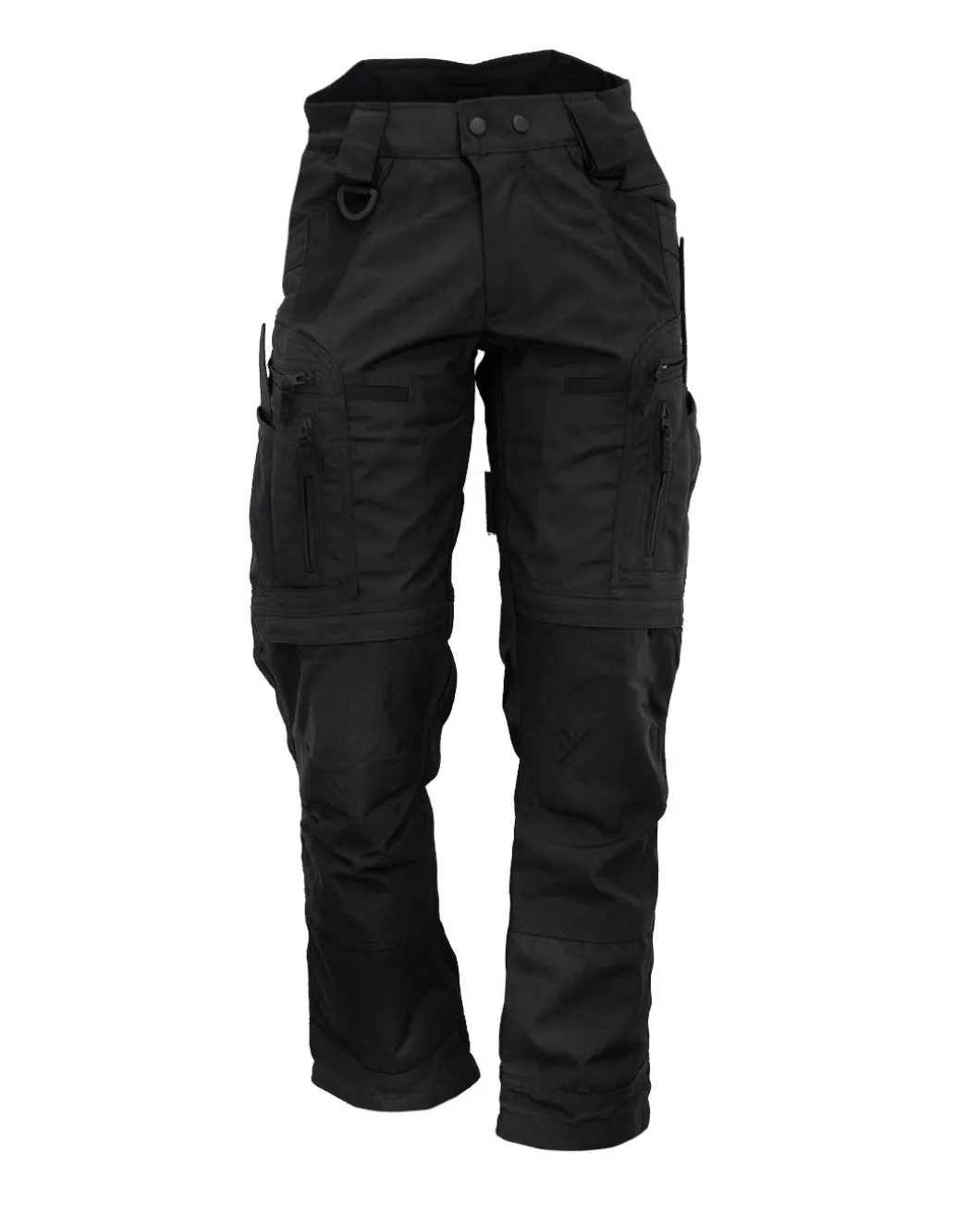 P-40 All-Terrain Gen.3 Tactical Pants Black