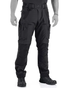 P-40 All-Terrain Gen.3 Tactical Pants Black