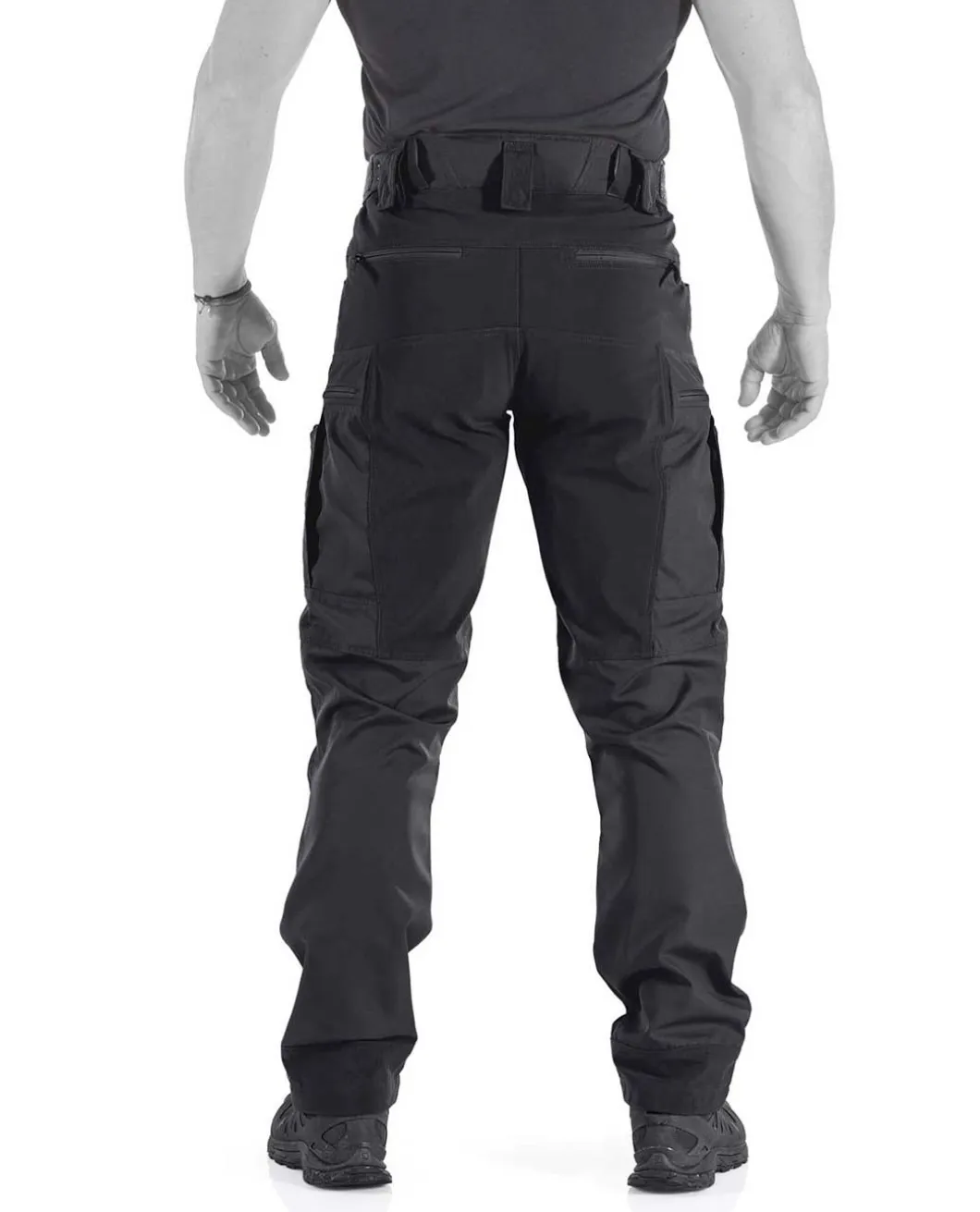 P-40 All-Terrain Gen.3 Tactical Pants Black