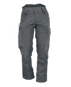 P-40 All-Terrain Gen.3 Tactical Pants Steel Grey