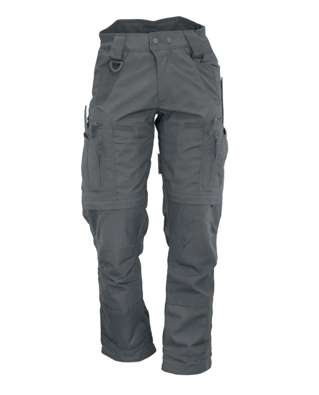 P-40 All-Terrain Gen.3 Tactical Pants Steel Grey