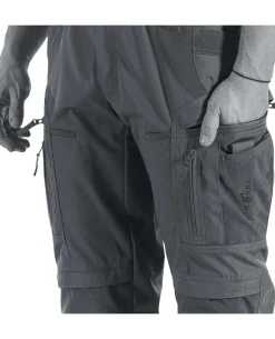 P-40 All-Terrain Gen.3 Tactical Pants Steel Grey