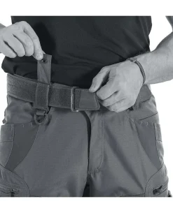 P-40 All-Terrain Gen.3 Tactical Pants Steel Grey