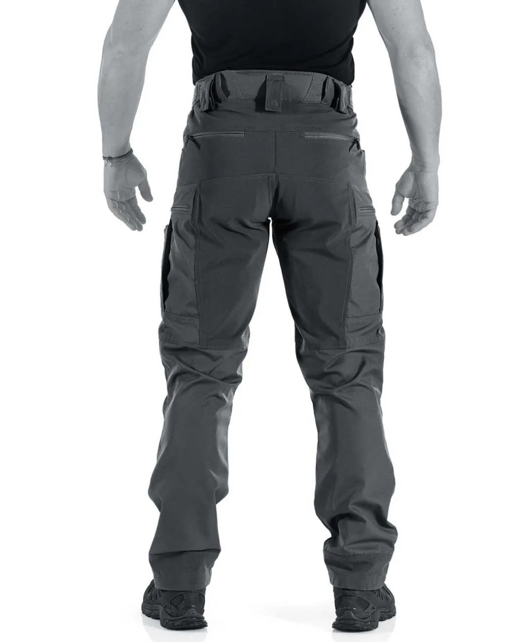 P-40 All-Terrain Gen.3 Tactical Pants Steel Grey