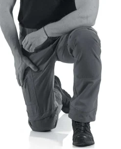 P-40 All-Terrain Gen.3 Tactical Pants Steel Grey