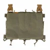 Panel Front Multikaliber 3er MX234 Steingrau