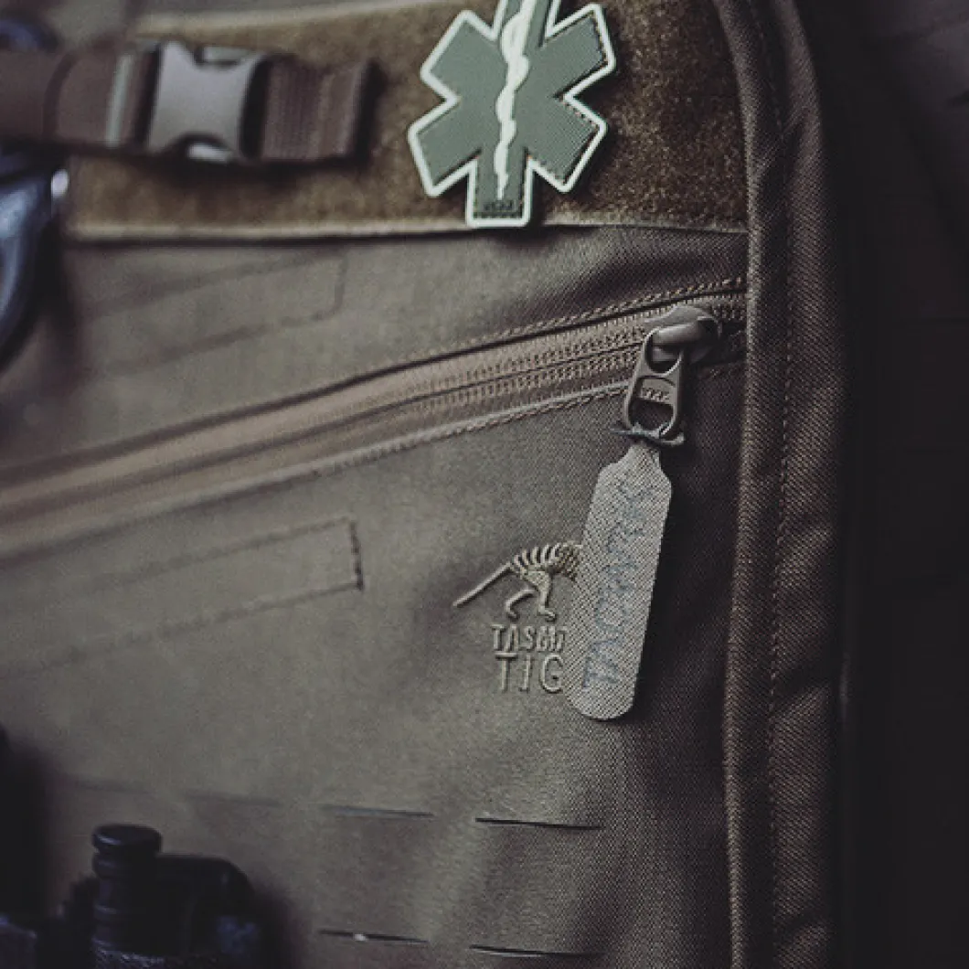 Paramedic Patch Blau/GITD