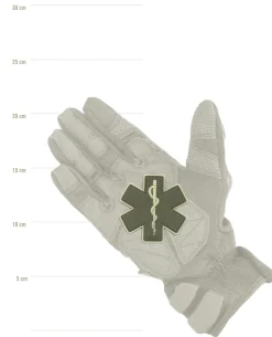 Paramedic Patch Oliv/GITD