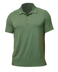 Paramount Polo 2.0 Greenzone