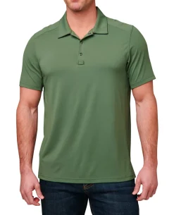 Paramount Polo 2.0 Greenzone
