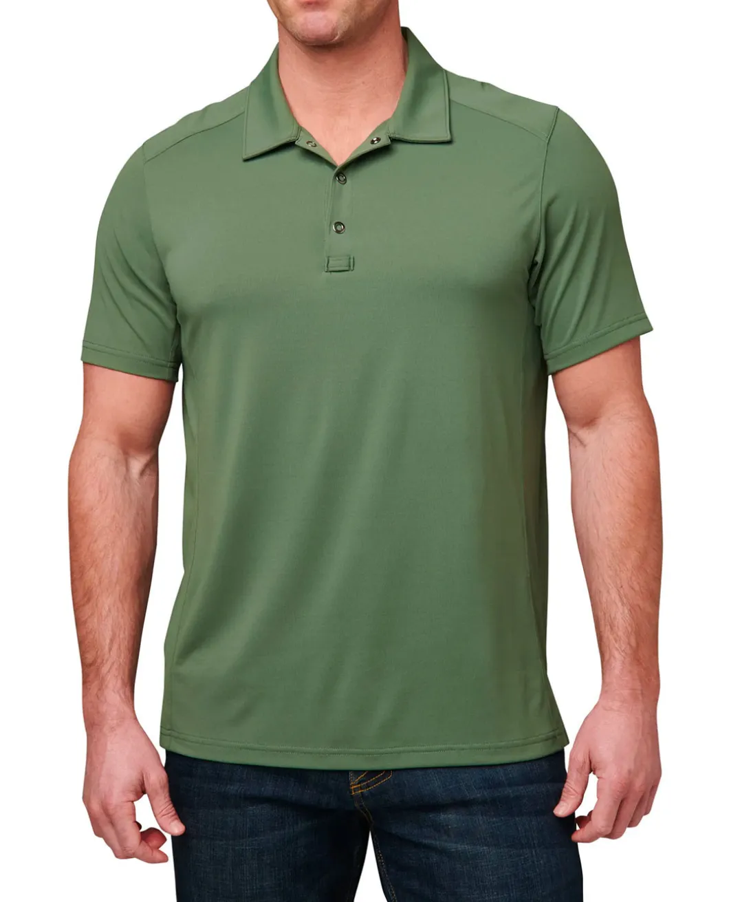 Paramount Polo 2.0 Greenzone