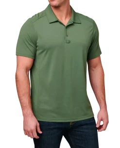 Paramount Polo 2.0 Greenzone