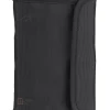 Passport Safe RFID Black Schwarz