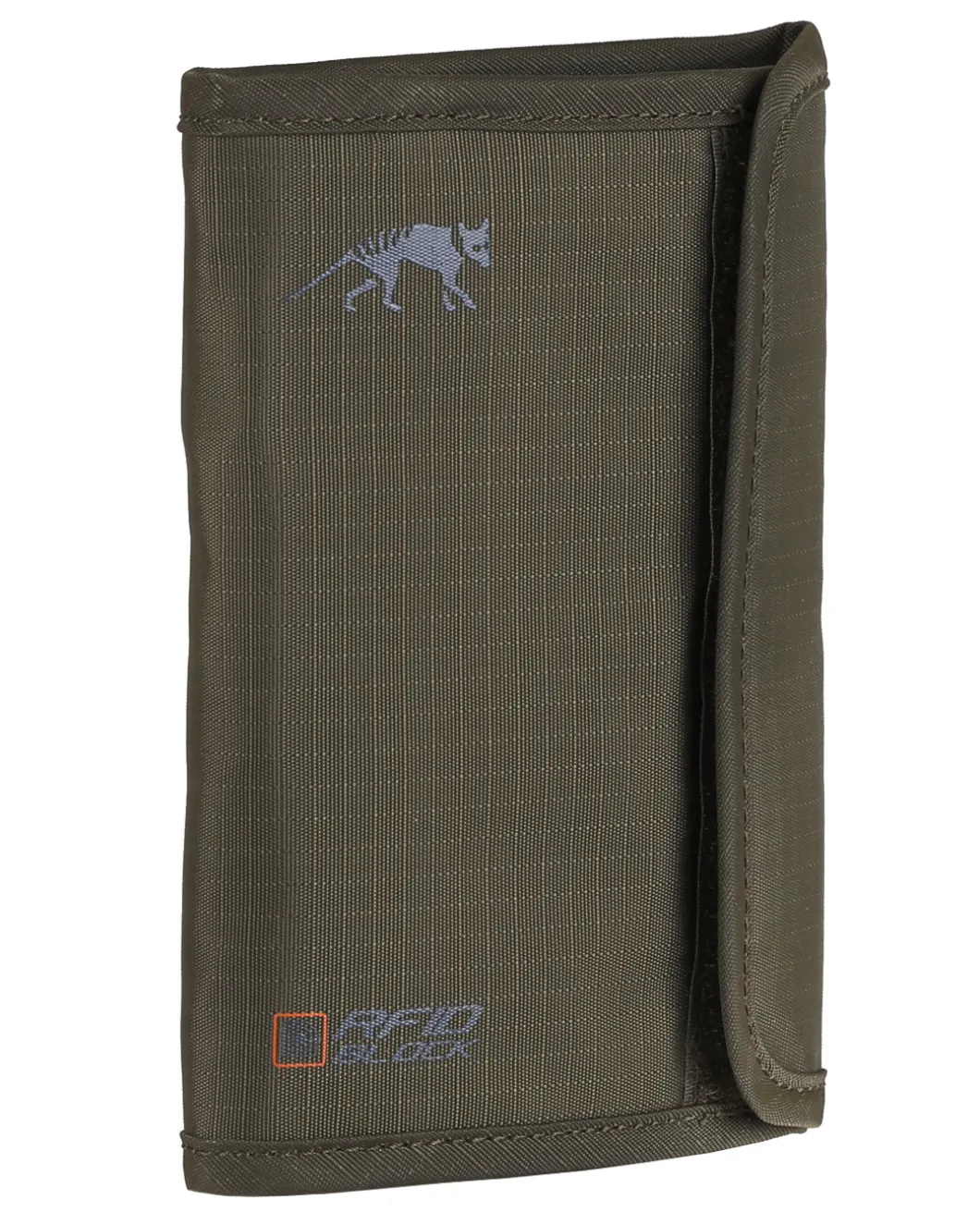 Passport Safe RFID Oliv