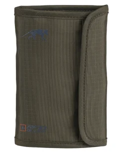 Passport Safe RFID Oliv